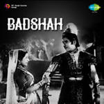 Badshah (1954) Mp3 Songs